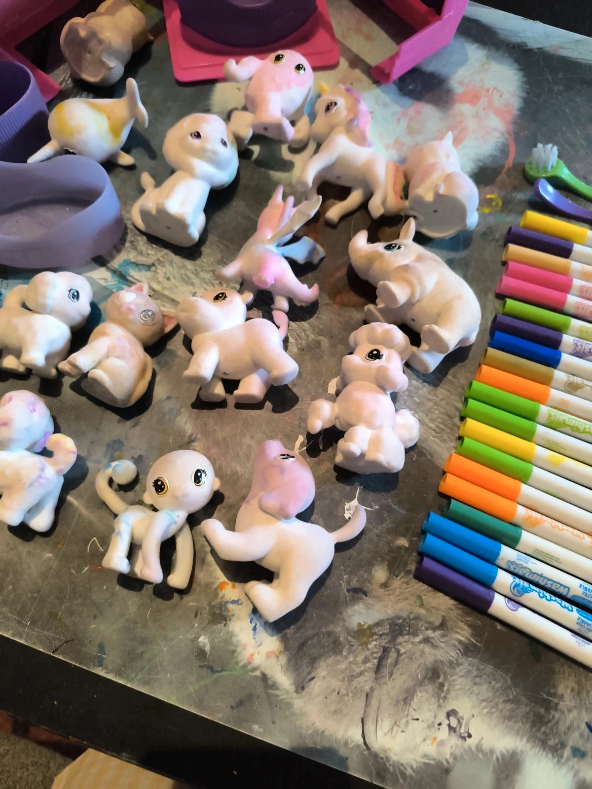 Set washimals – photo 5